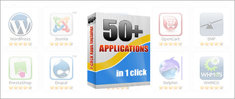 A free PHP apps installation tool A free PHP apps installation tool