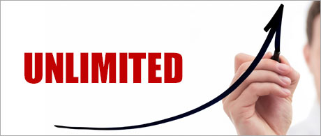 Unmetered resources Unmetered resources
